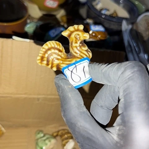 瓷片国营厂库存81