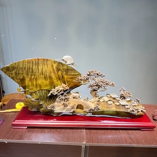 楠木木雕艺术888888888