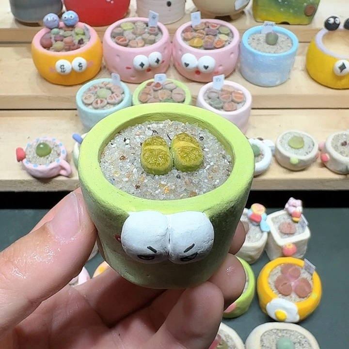 红陶蘑菇614咫尺