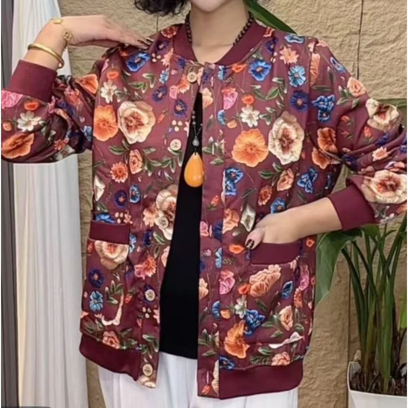 编码  0245  冬季加绒保暖显瘦气质网红棒球棉服XY