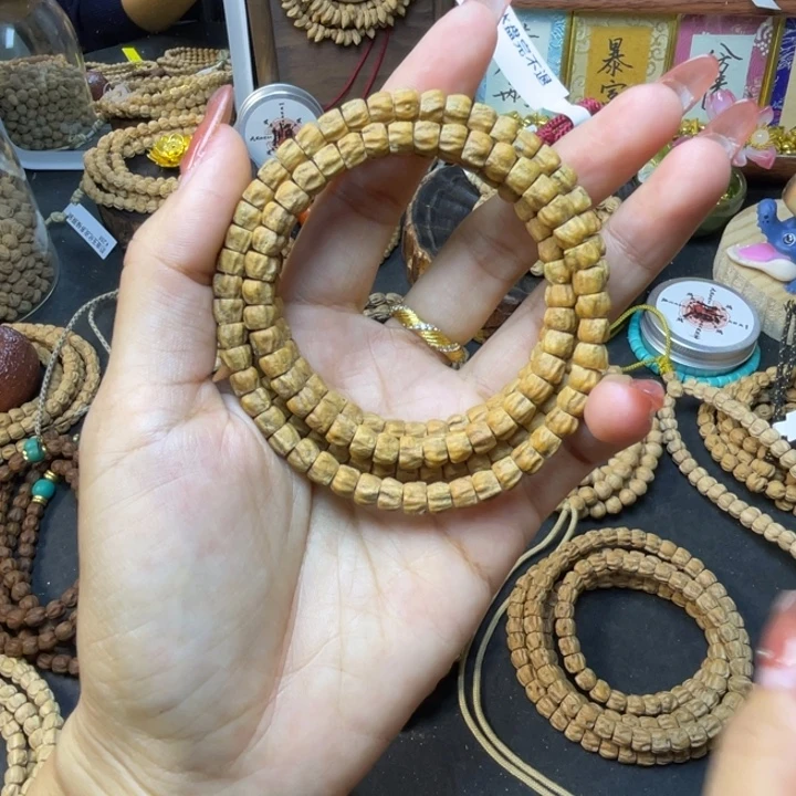 吊坠柏香籽/百香籽