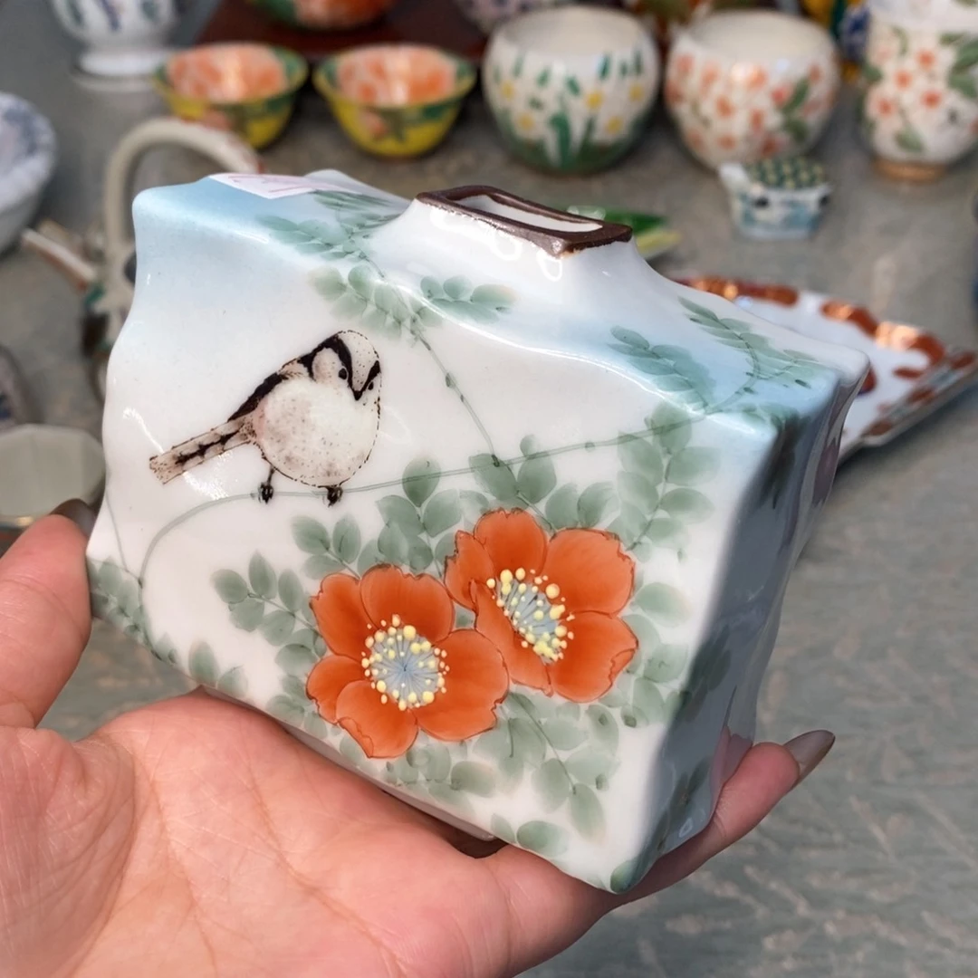 碟10 厘米——小杨瓷器