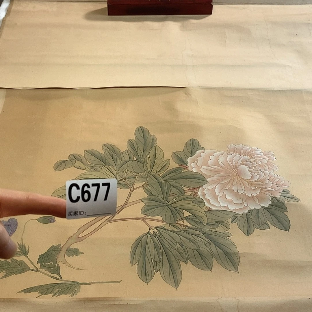 有***呀文化创意装饰美术品