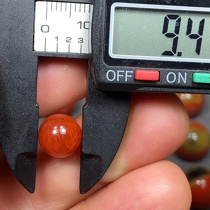 南红玛瑙未镶嵌挂件