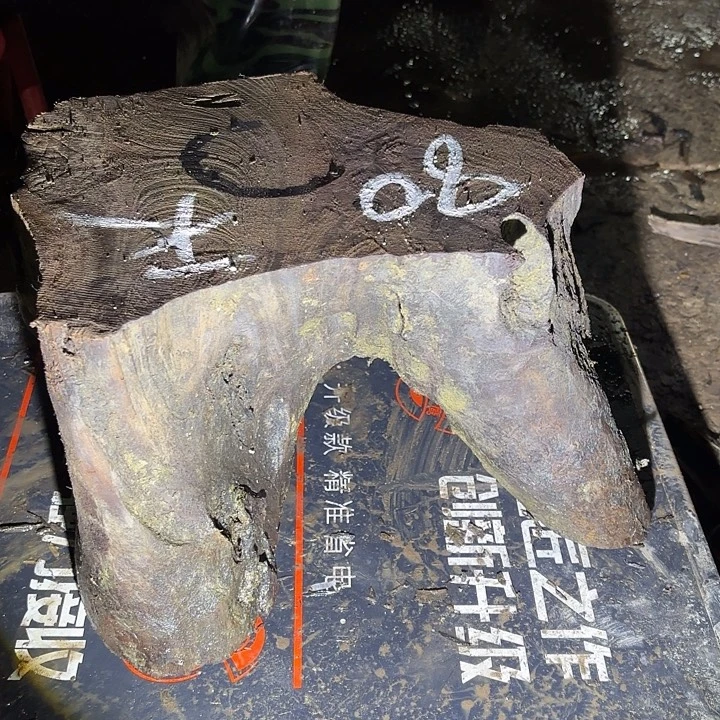 湘***1金丝楠金丝楠阴沉木