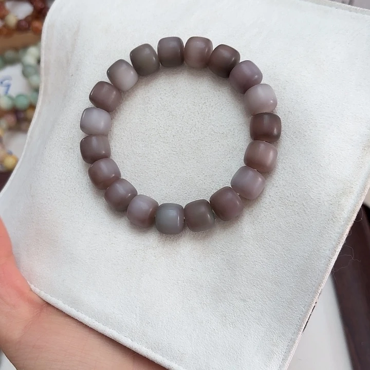 菩提根/象牙果手串卡13干磨正桶舒芙蕾2.0c4