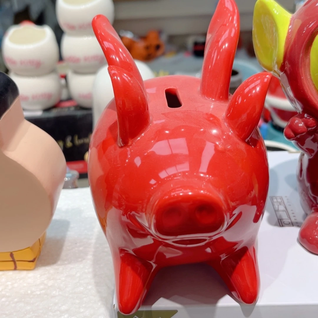 【闪购商品】陶瓷艺术品