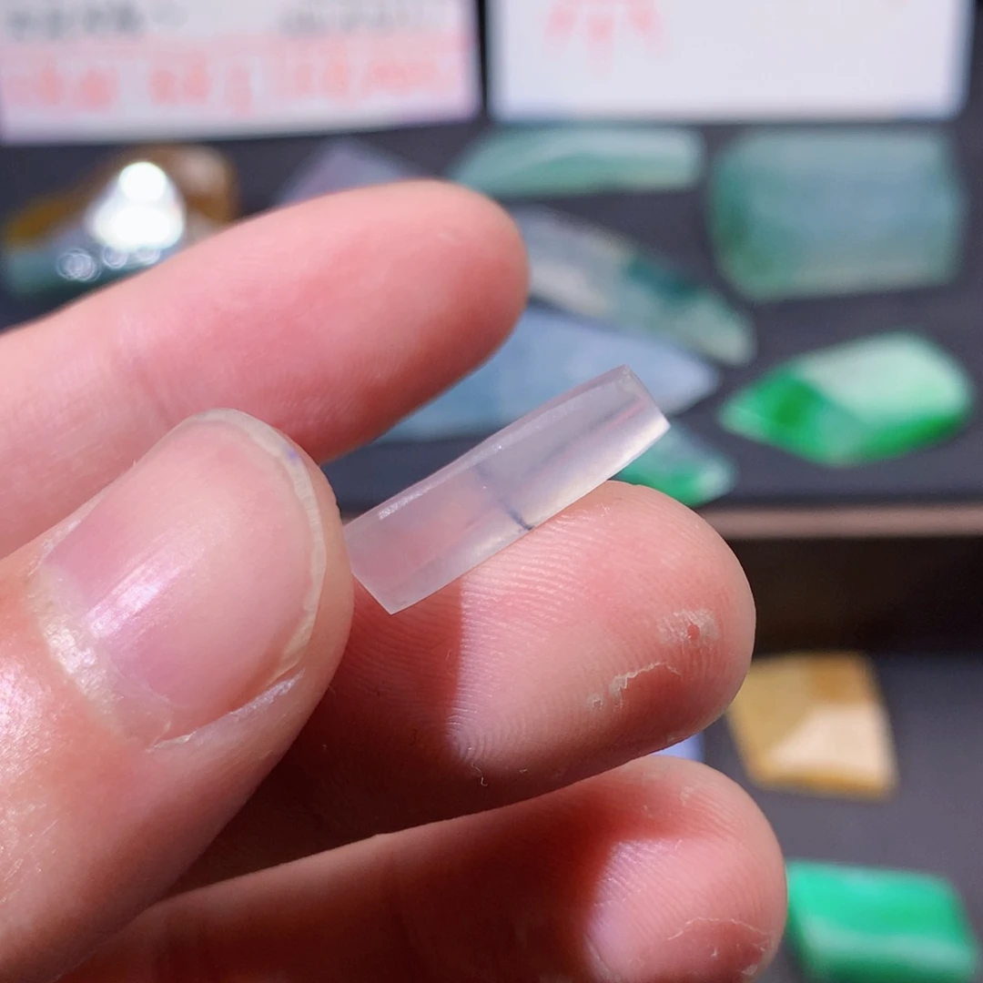 未镶嵌定制翡翠51