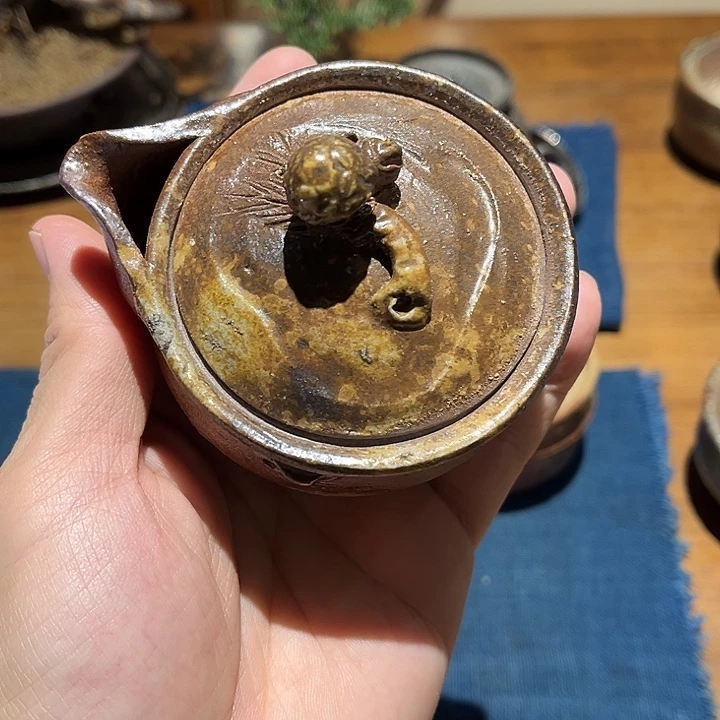 不恐不惧 如虚空包容万象