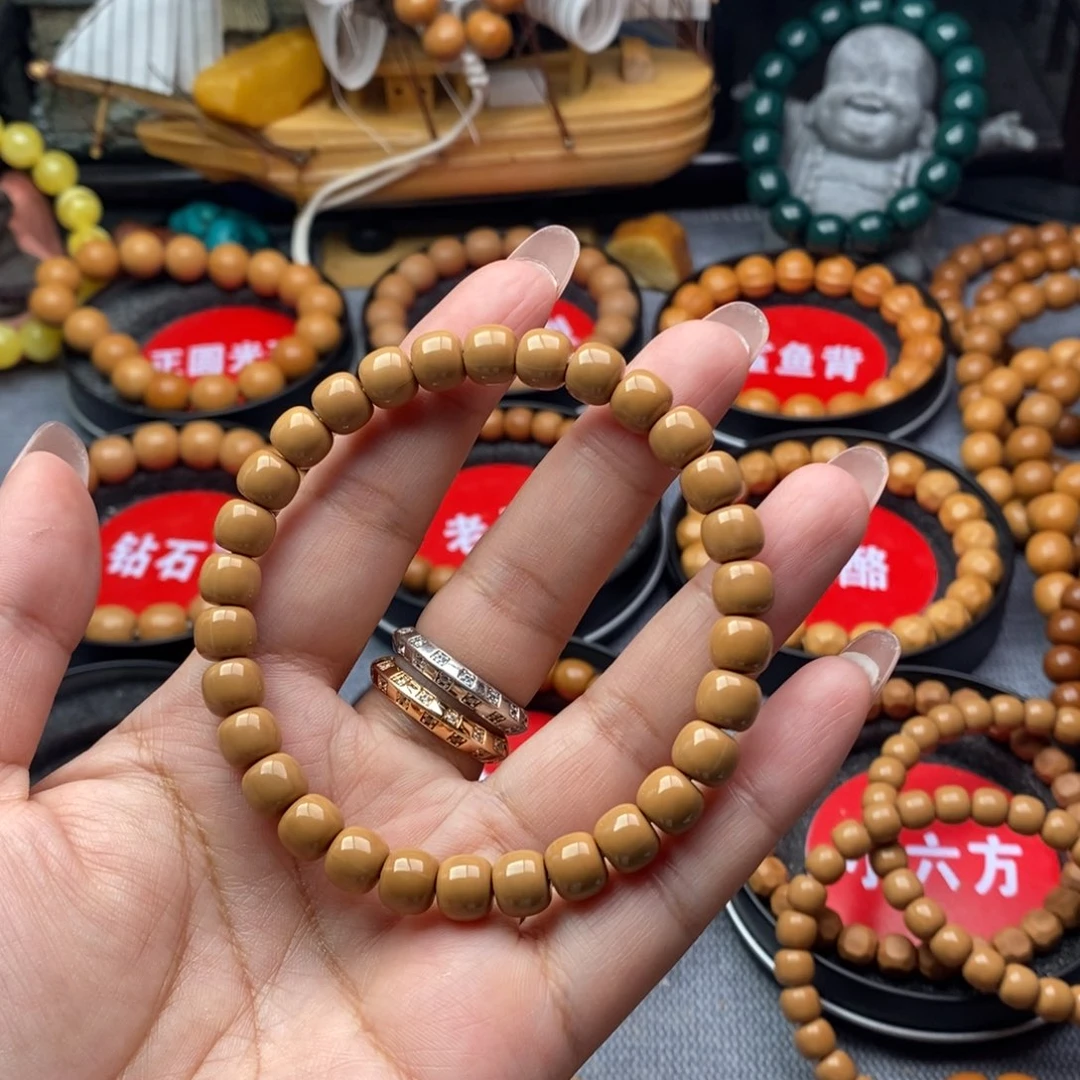 兴***吊坠猴头核桃老型