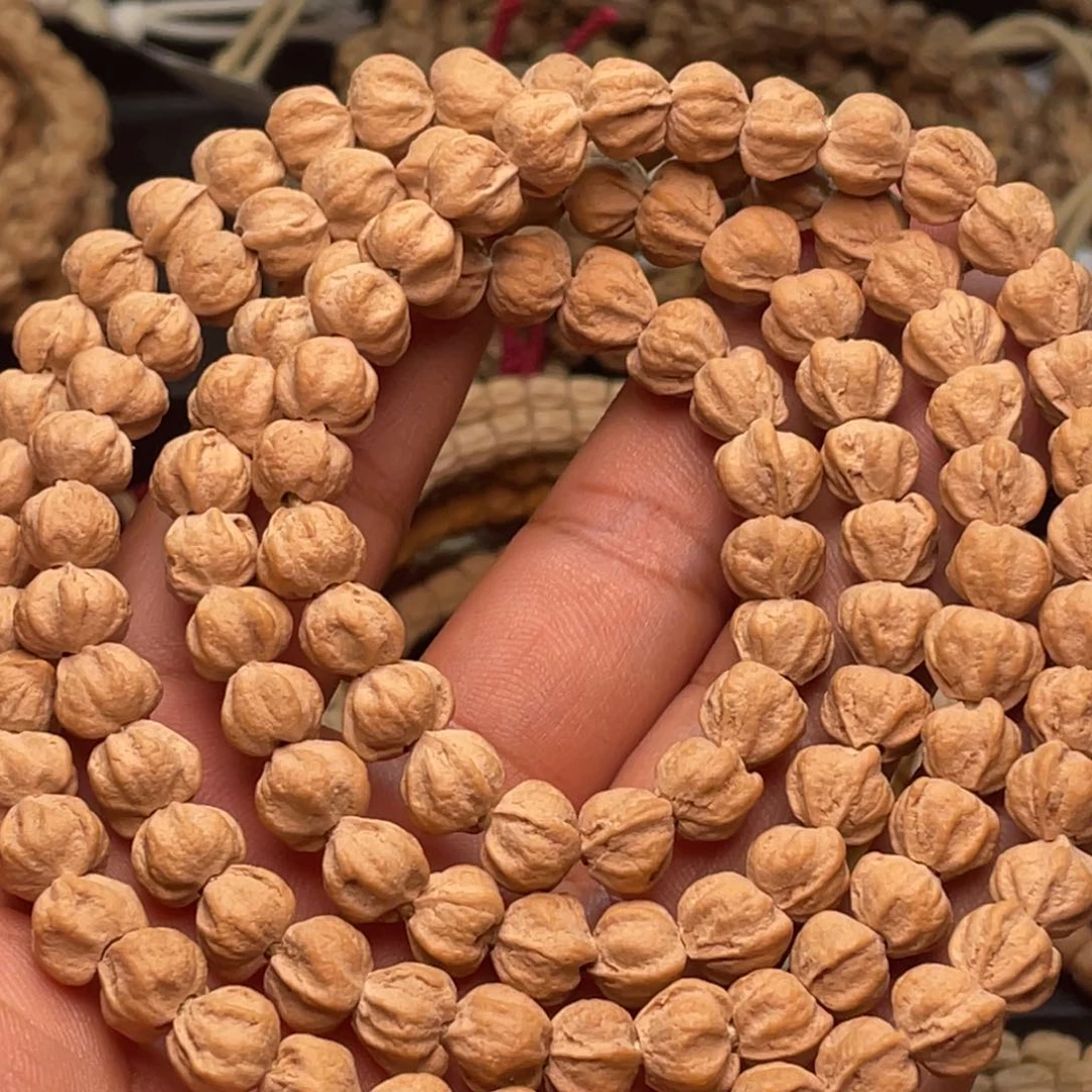 手串柏香籽/百香籽