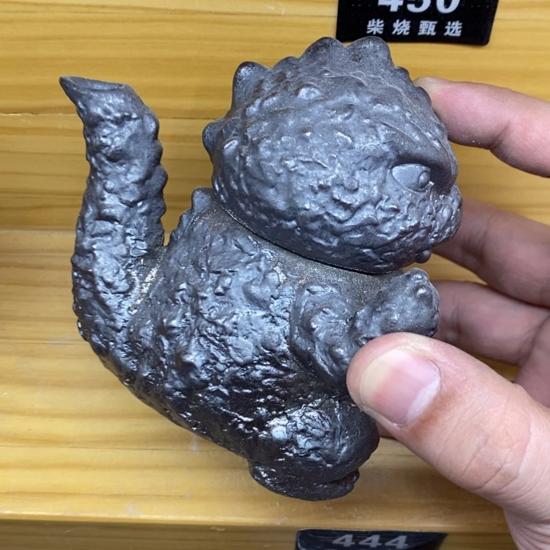 陶园柴烧，精品高货444