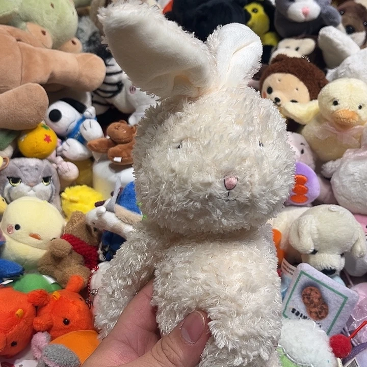 毛绒海湾软软颗粒