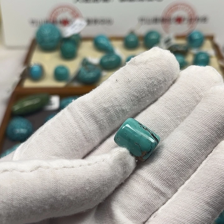 空竹粉丝专享特色手工散珠
