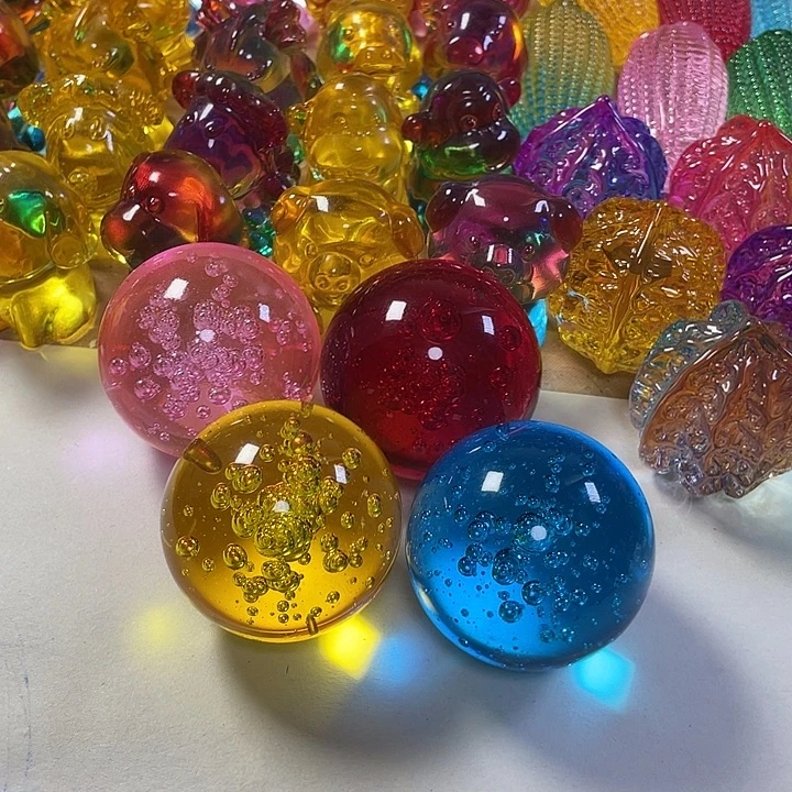 小***）人造水晶6666888888