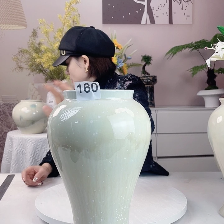 摆件160 景德镇陶瓷艺术精品