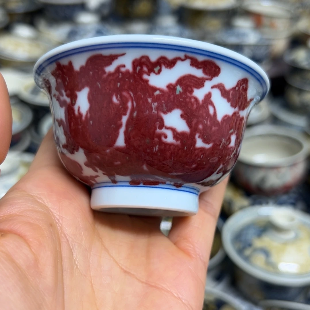 【闪购商品】陶瓷艺术设计有限公司