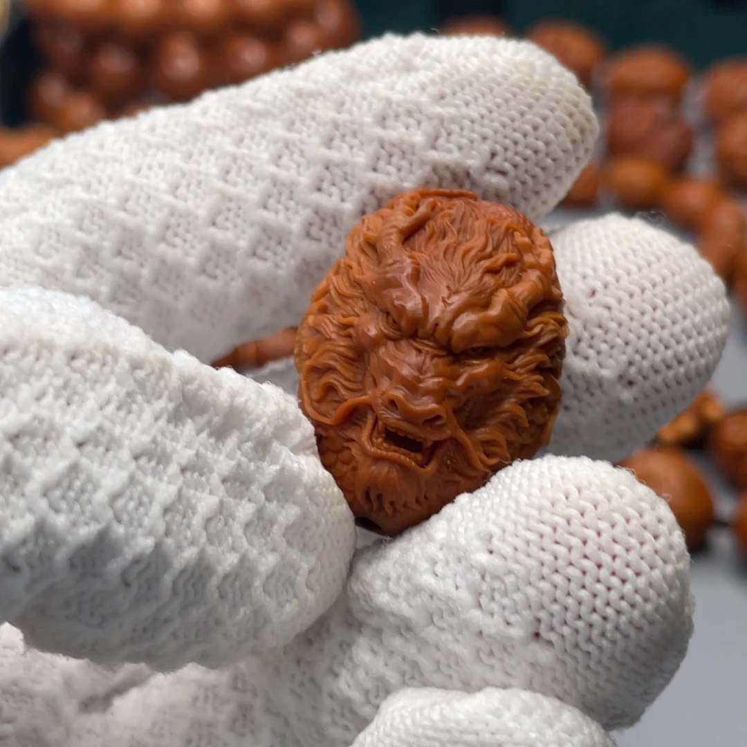 橄榄核手串/手链铁*橄榄核