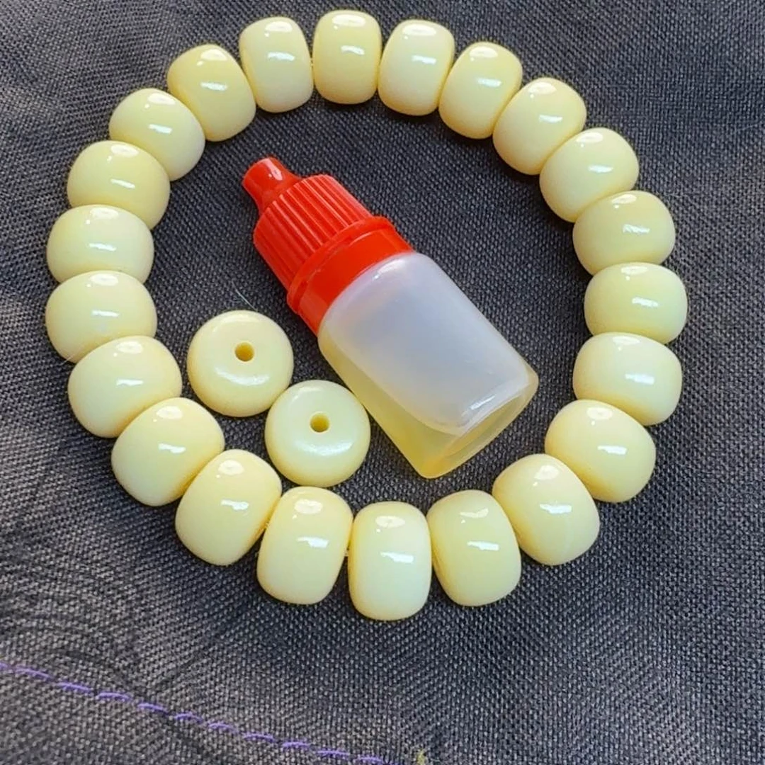 骆驼牙手串/手链手串