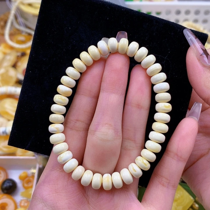 琥珀未镶嵌珠宝奇石8 全品