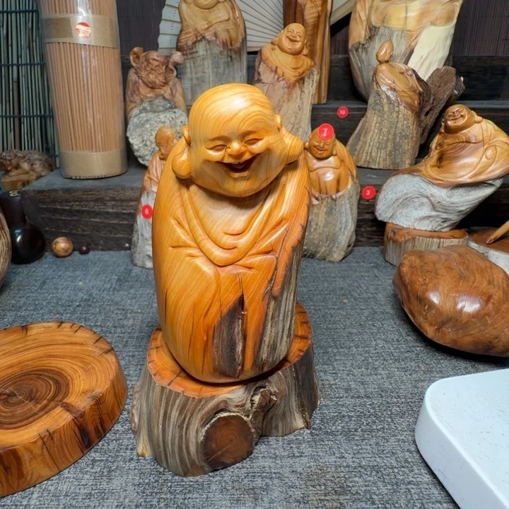 柏木（崖柏）好吧好嘛好吧好