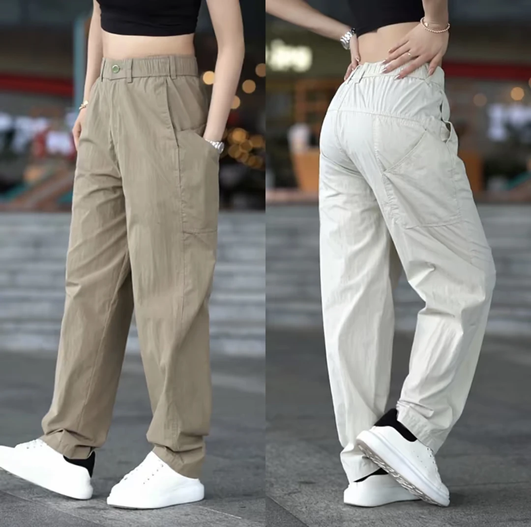 2025秋季厚款重磅复古纯棉直筒裤男潮牌百搭阔腿裤美式宽松休闲裤