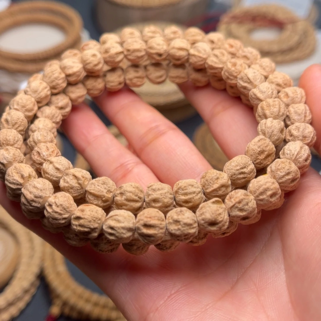 柏香籽/百香籽手串