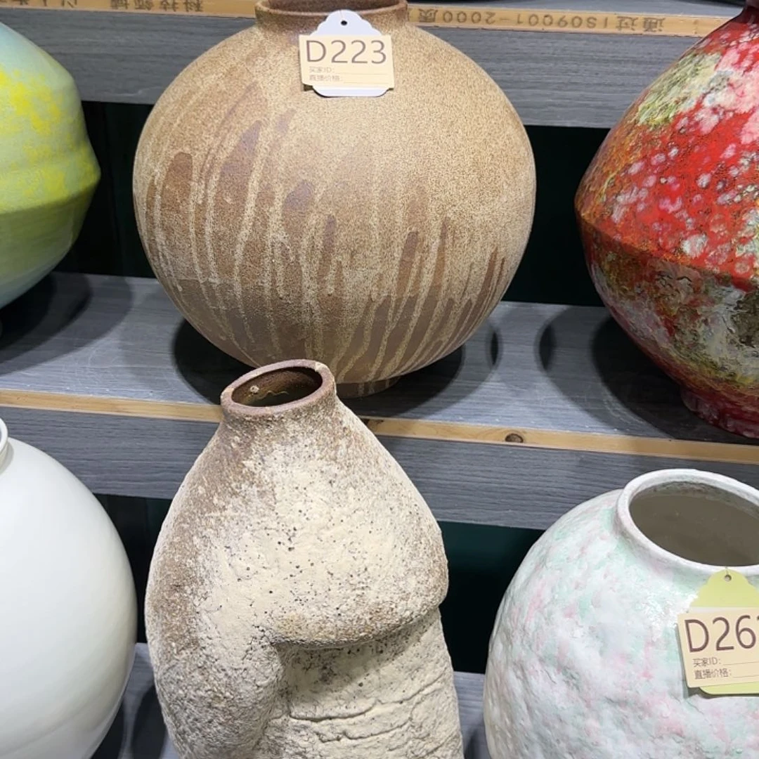 景德镇陶瓷艺术品