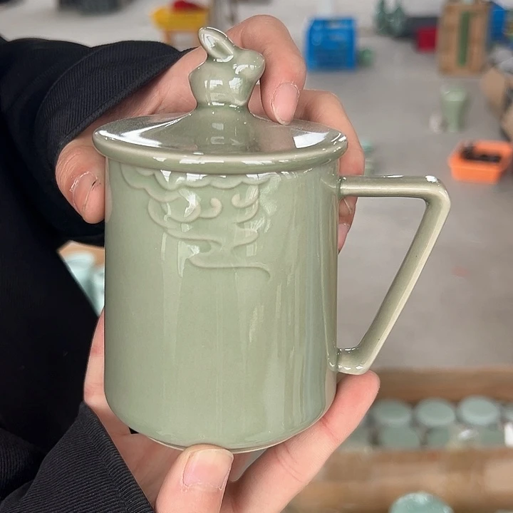 瓷片小米直播间福利款