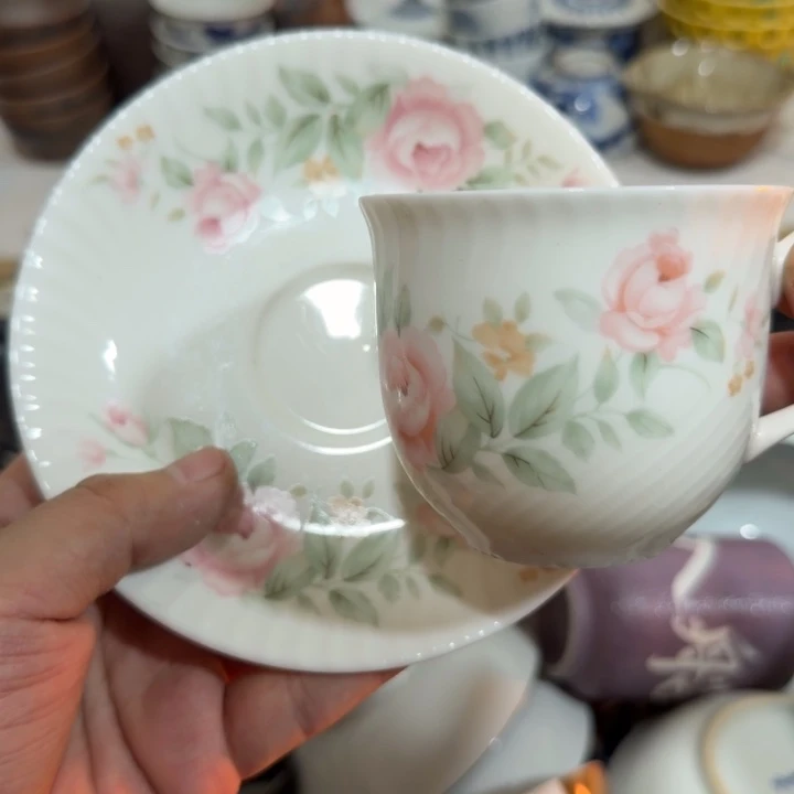 陶瓷推荐第二名20包邮