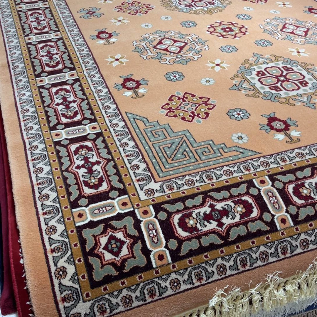 羊毛 2×3米纯羊毛加厚特价地毯