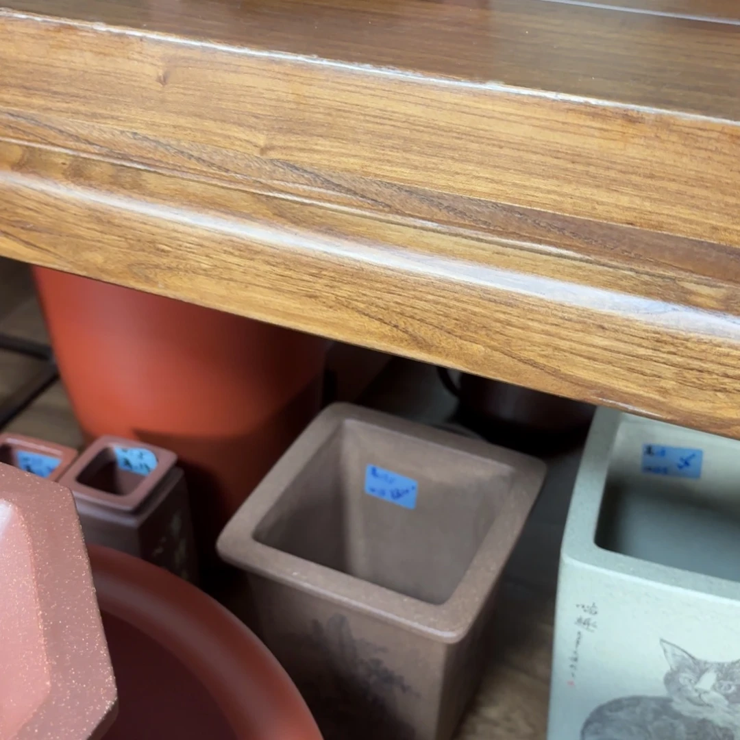 俪***凡正宗高温手工花盆