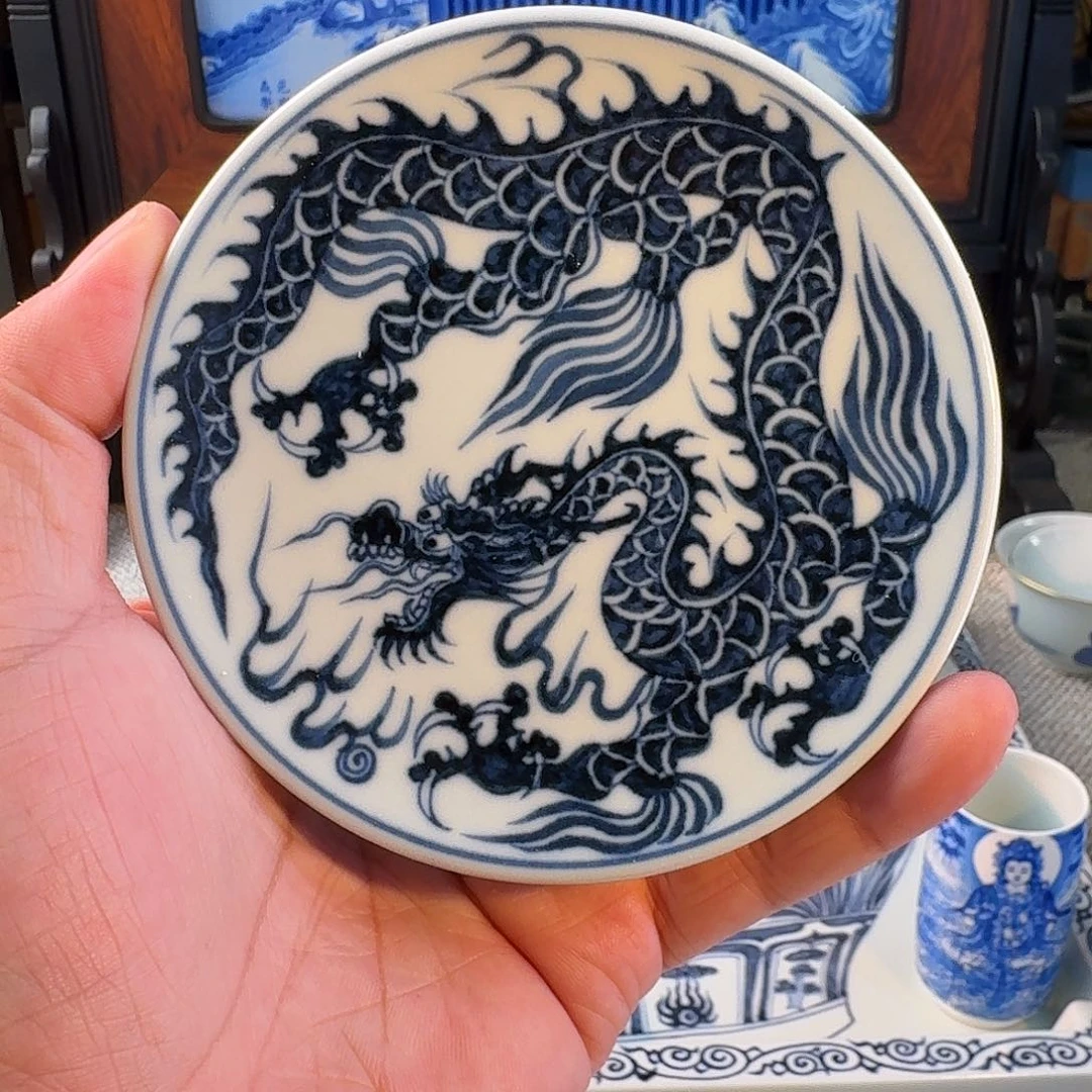名窑口，放漏时间到啦