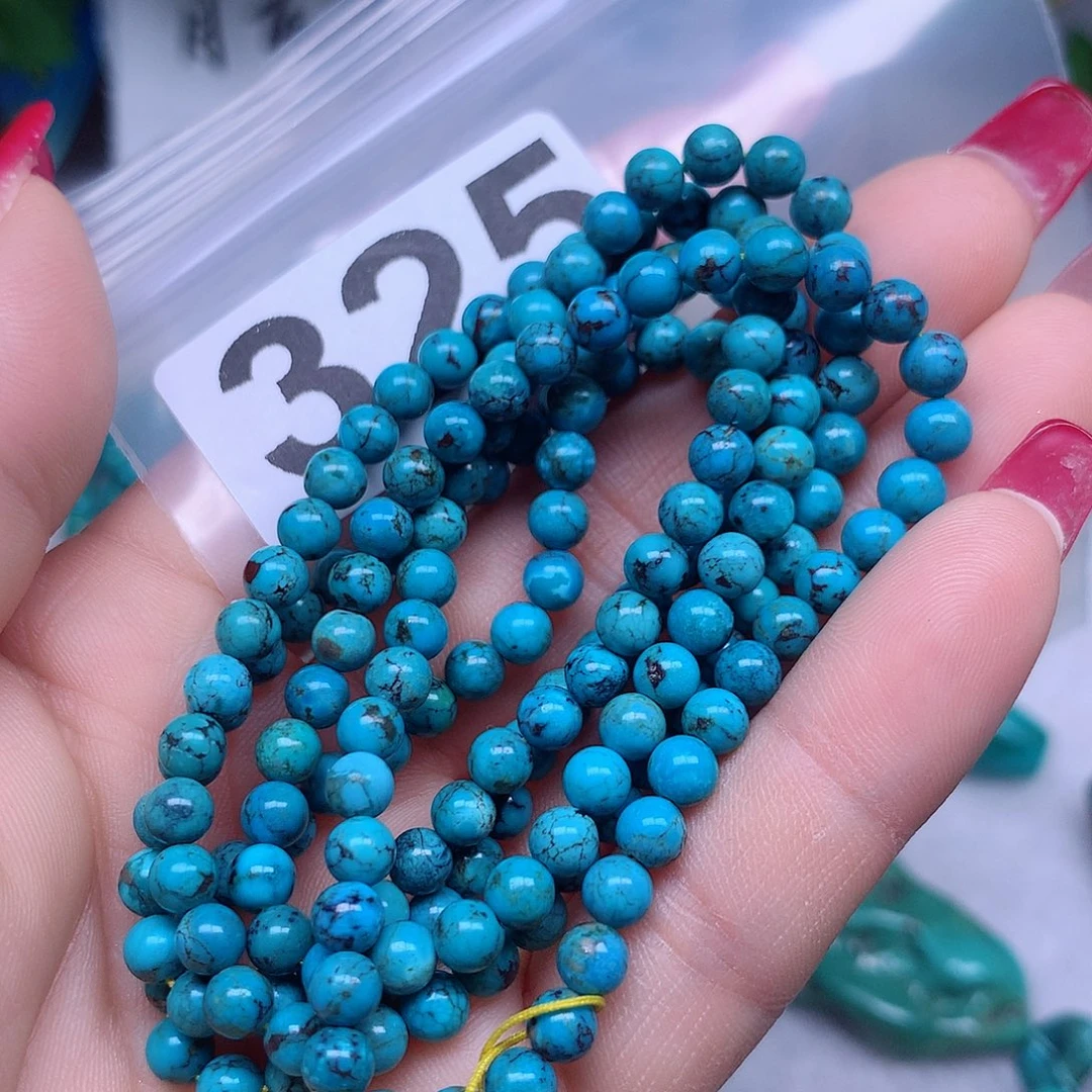 空竹粉丝专享十堰特色手工散珠