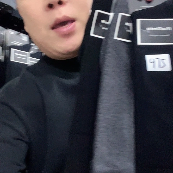 棉类混纺975过膝3条