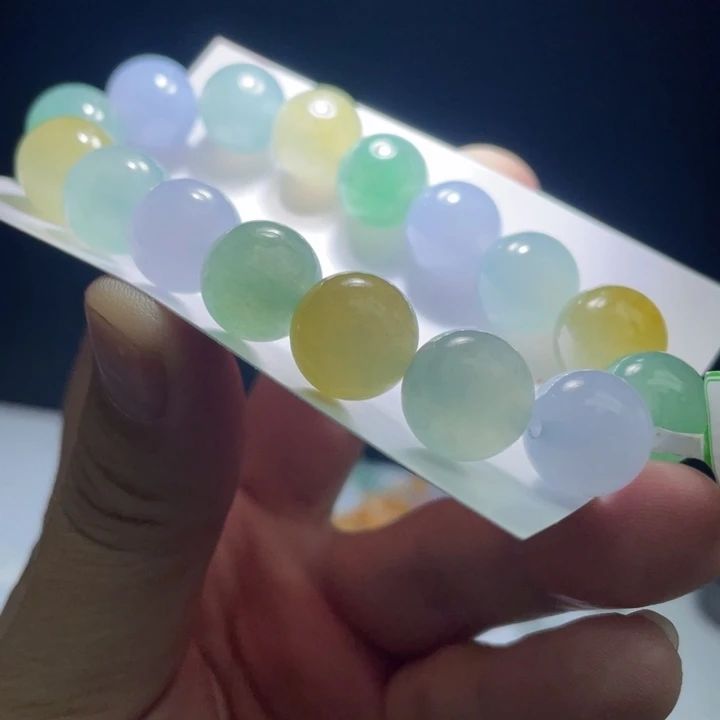 未镶嵌定制翡翠这是联系客服的链接！勿拍