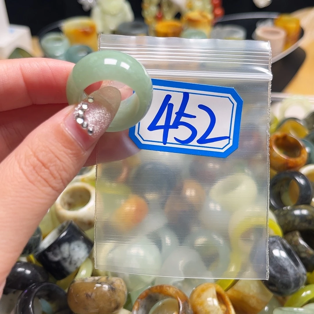 ˗***˗蛇纹石玉未镶嵌珠宝奇石