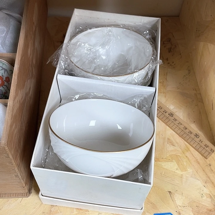 瓷片037 精美瓷器，保真正品