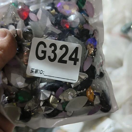 *****324手工辅料库存DIY