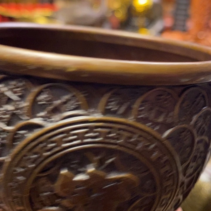 茶台摆件/工艺摆件