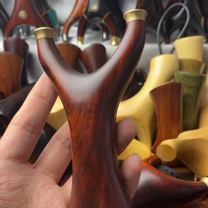 大果紫檀（缅甸花梨）全品