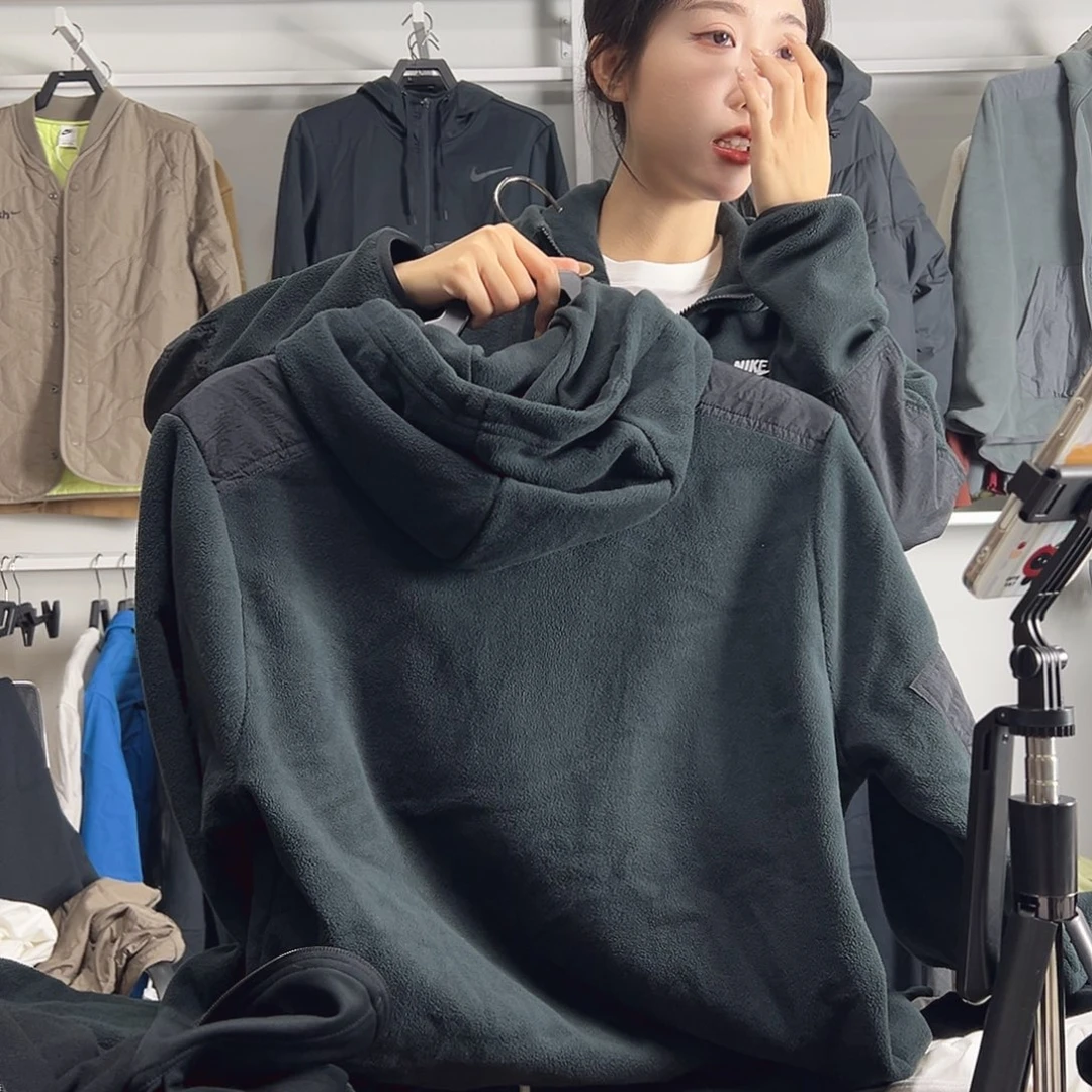 4883黑色XL码不退换