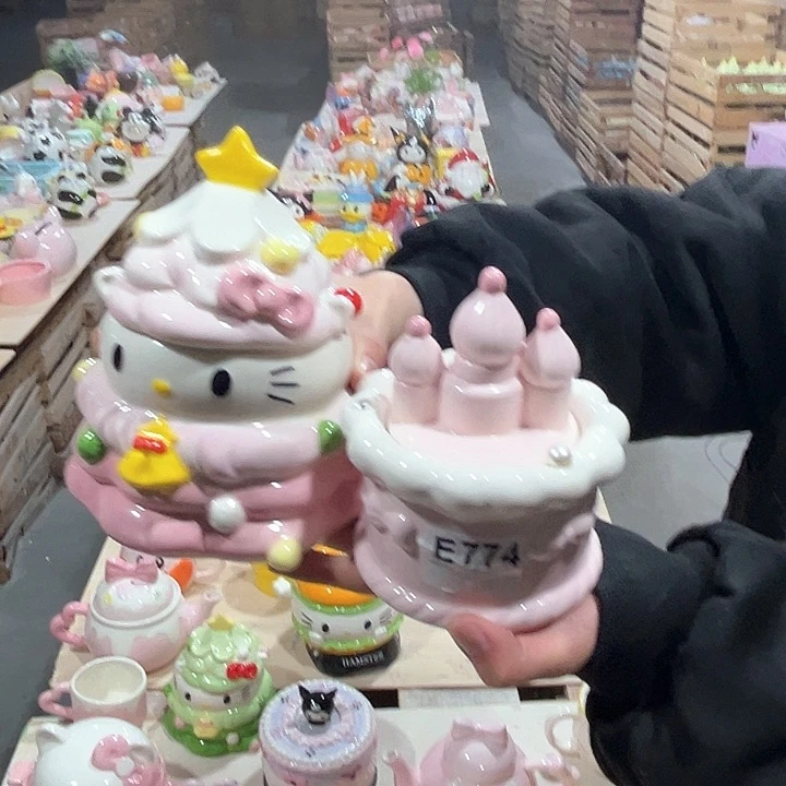 紫砂茶叶罐我们的生活