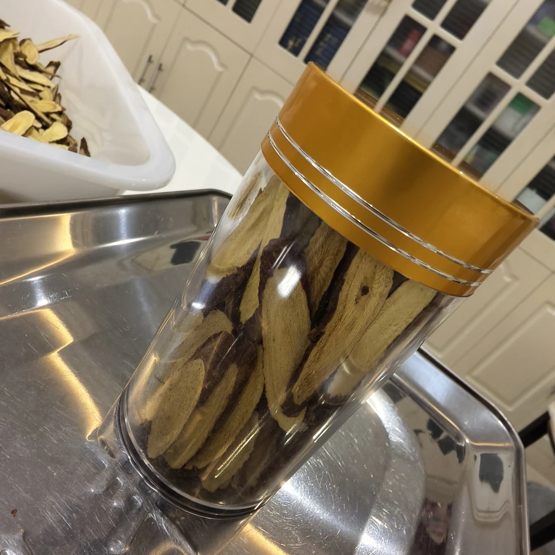 精选内蒙红皮甘草可煲汤可泡水