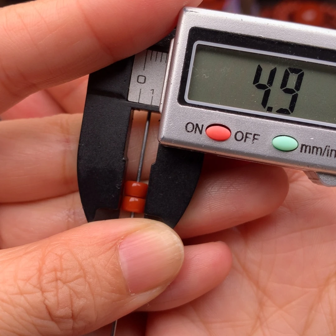 南红玛瑙未镶嵌配饰