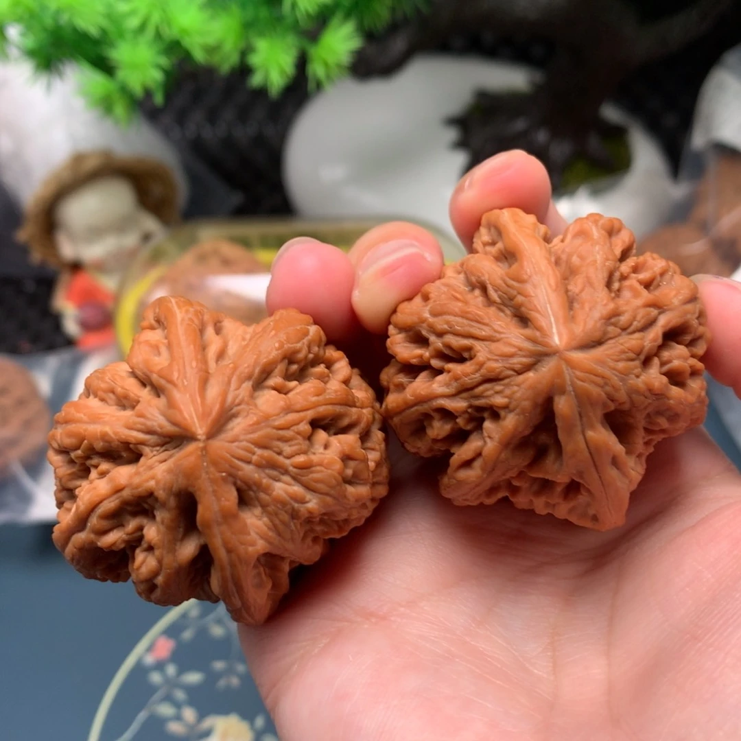 【闪购商品】把件文玩核桃44-28567-05