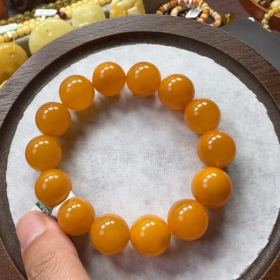 琥珀银S925镶嵌珠宝奇石