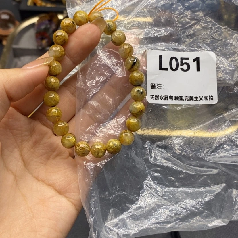 【闪购商品】未镶嵌珠宝半成品水晶