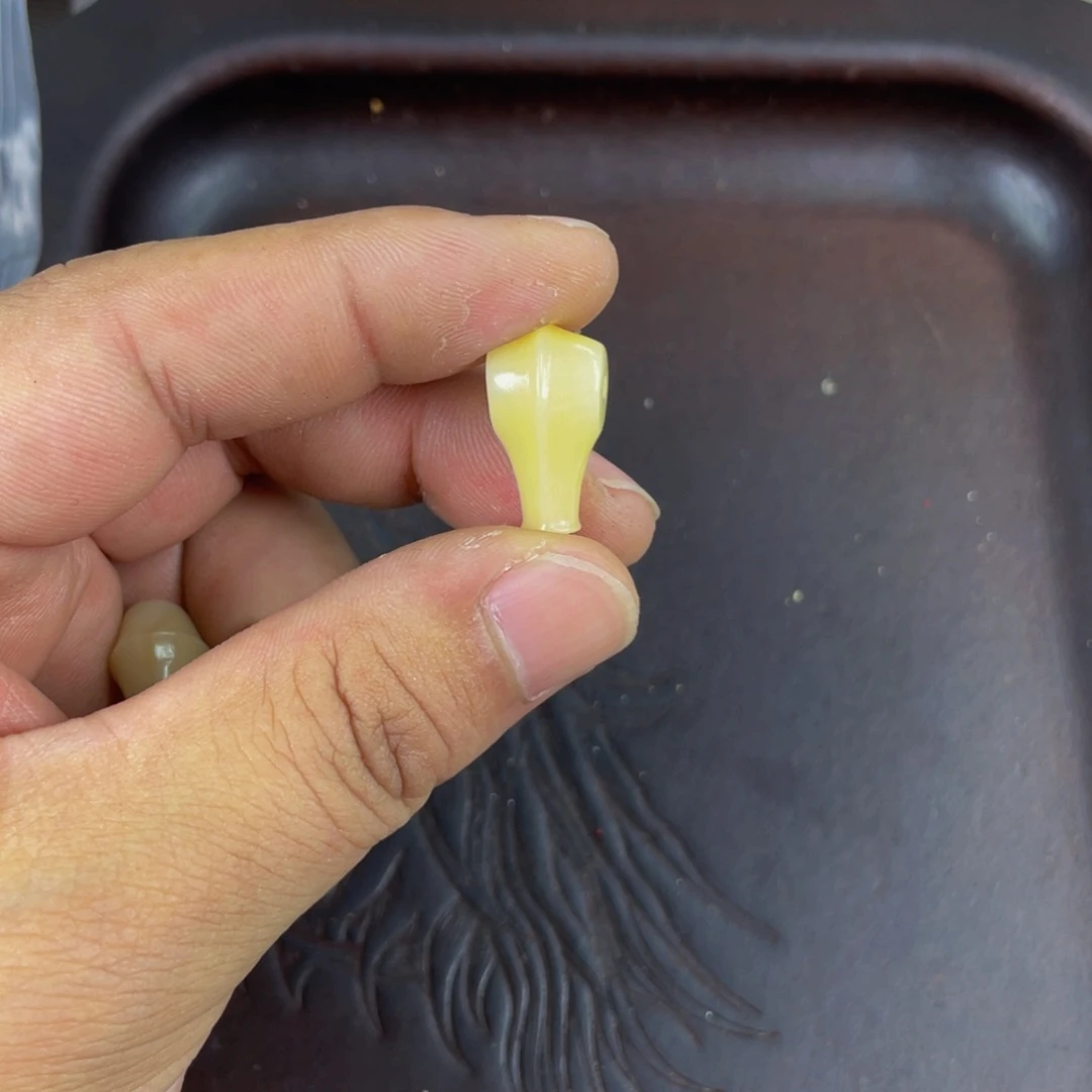 鹿骨手串/手链21尺寸1.0