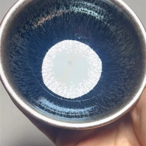 【闪购商品】茶盏-366............